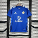 Camisa Leicester - Home