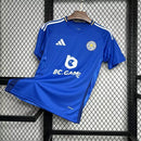 Camisa Leicester - Home