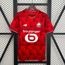 Camisa Lille - Home