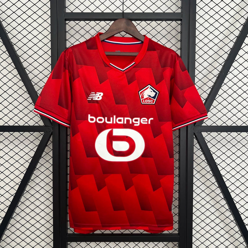 Camisa Lille - Home