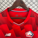 Camisa Lille - Home