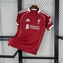 Camisa Liverpool - Home
