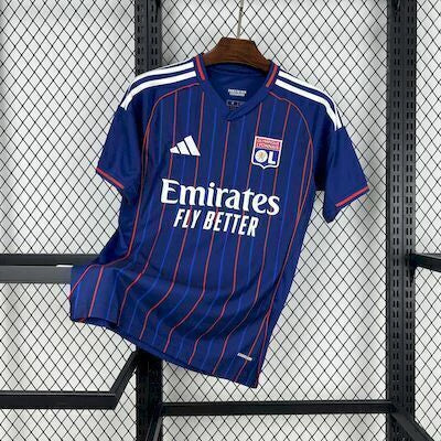Camisa Lyon - Away