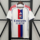 Camisa Lyon - Home