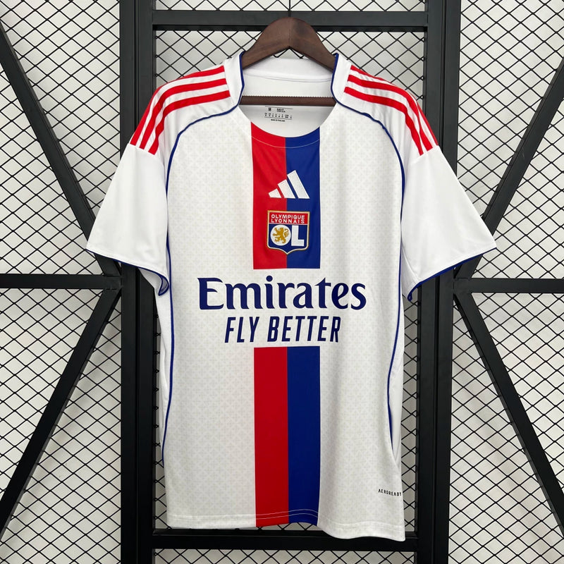 Camisa Lyon - Home