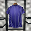 Camisa Manchester City - 2007/2008 Away