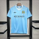 Camisa Manchester City - 2011/2012 Home