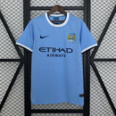 Camisa Manchester City - 2013/2014 Home