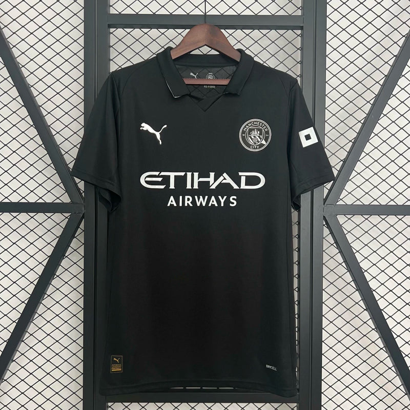 Camisa Manchester City - Away