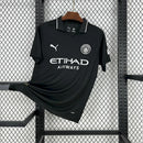 Camisa Manchester City - Fourth