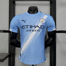 Camisa Manchester City - Home Jogador