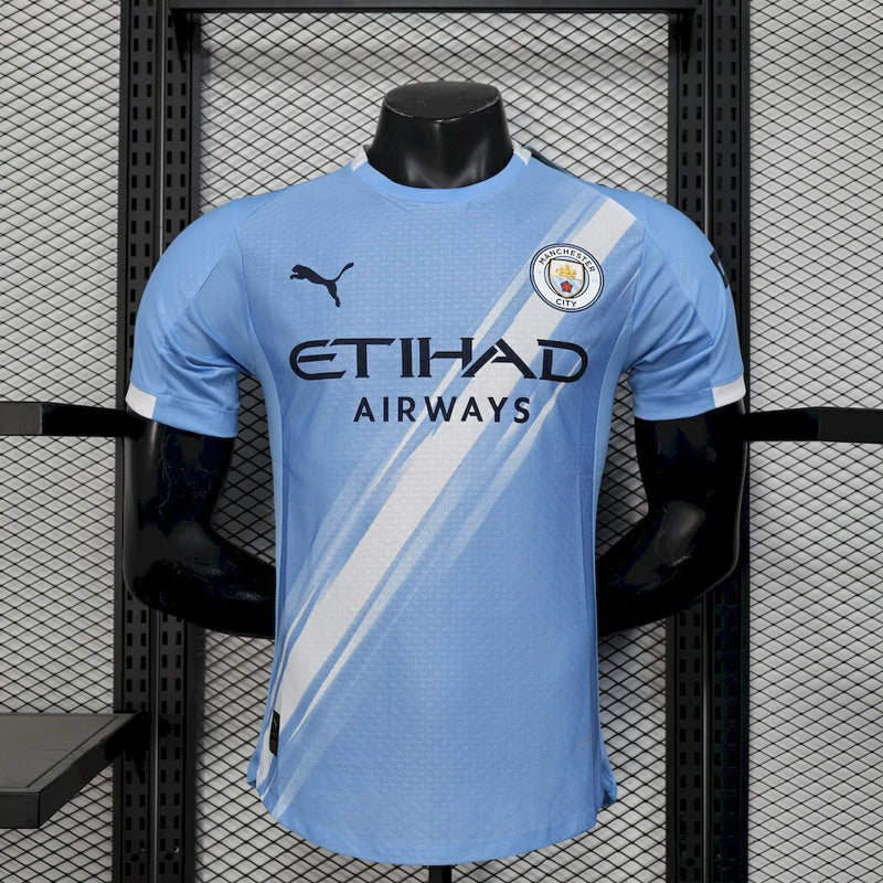 Camisa Manchester City - Home Jogador