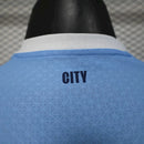 Camisa Manchester City - Home Jogador