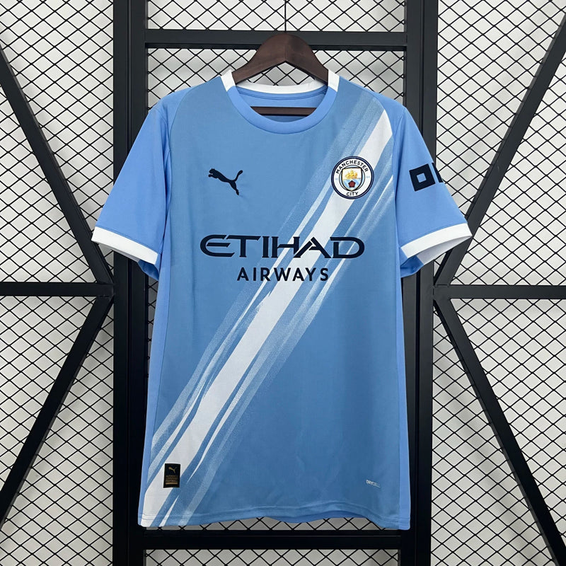 Camisa Manchester City - Home