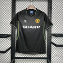 Camisa Manchester United - 1998/1999 Away