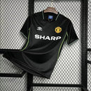 Camisa Manchester United - 1998/1999 Away