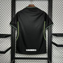 Camisa Manchester United - 1998/1999 Away