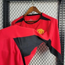 Camisa Manchester United - 2002/2003 Home