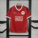 Camisa Manchester United - 2006/2007
