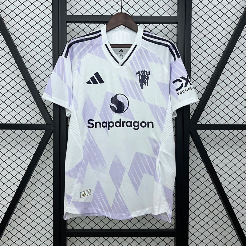 Camisa Manchester United - Away