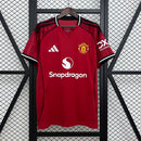 Camisa Manchester United - Home