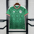 Camisa México - Home