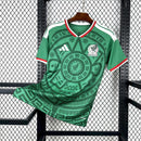 Camisa México - Home