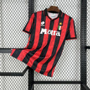 Camisa Milan - 1995/1996 Home