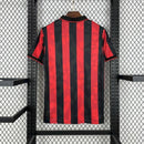 Camisa Milan - 1995/1996 Home