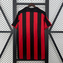 Camisa Milan - 2003/2004 Home