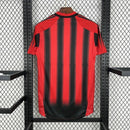 Camisa Milan - 2004/2005 Home
