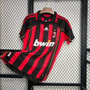 Camisa Milan - 2006/2007 Home