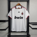 Camisa Milan - 2009/2010 Away