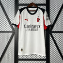 Camisa Milan - Away