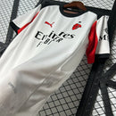 Camisa Milan - Away