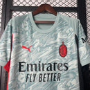 Camisa Milan - Goleiro