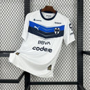 Camisa Monterrey - Away