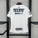 Camisa Monterrey - Away