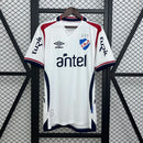 Camisa Nacional - Home