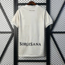 Camisa Napoli - Away