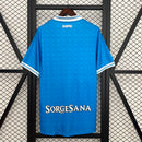 Camisa Napoli - Home