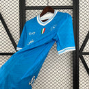 Camisa Napoli - Home