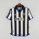 Camisa Newcastle - 2000/2001 Home
