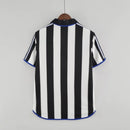 Camisa Newcastle - 2000/2001 Home