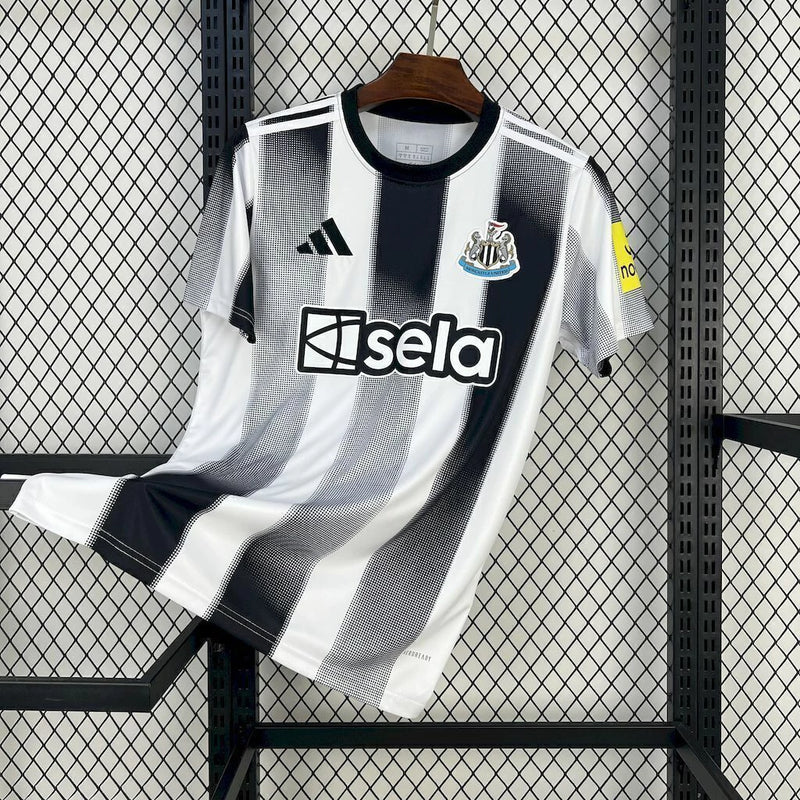 Camisa Newcastle - Home