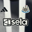 Camisa Newcastle - Home