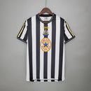 Camisa Newcastle United - 1997/1998 Home