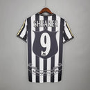 Camisa Newcastle United - 1997/1998 Home