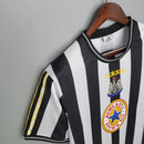 Camisa Newcastle United - 1997/1998 Home