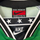 Camisa Nigéria - Home 1994